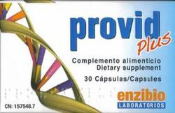 Provid Plus 30 Caps