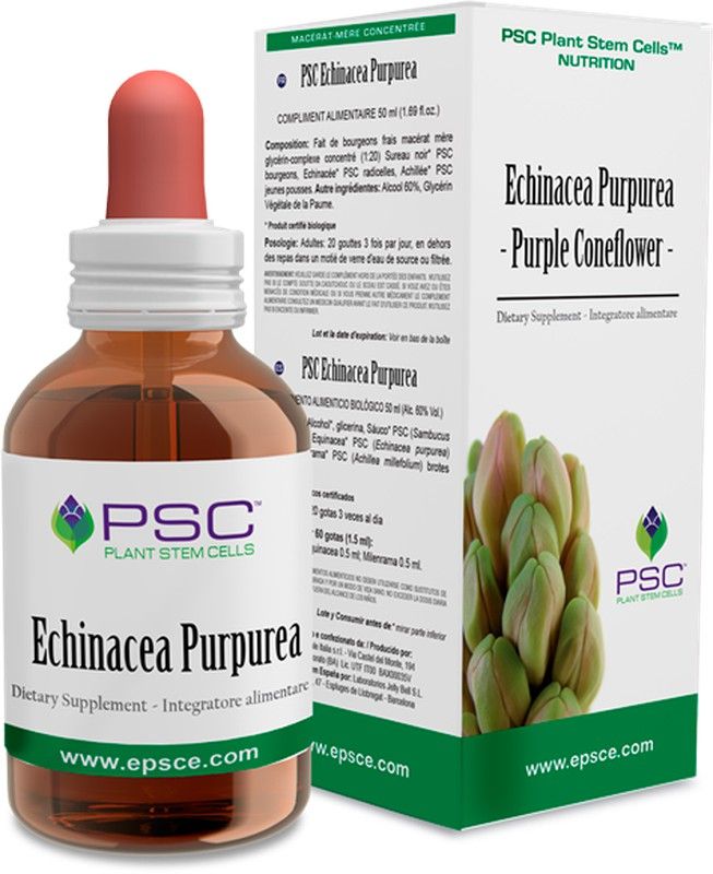 PSC Equinacea Purpurea 15 Ml