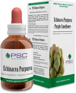 PSC Equinacea Purpurea 15 Ml