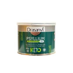 Psyllium Bio  200 Gr Keto