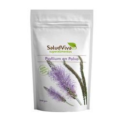 Psyllium en polvo 200grs.