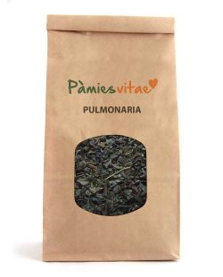 PULMONARIA - Pulmonaria officinalis Bolsa 100 g