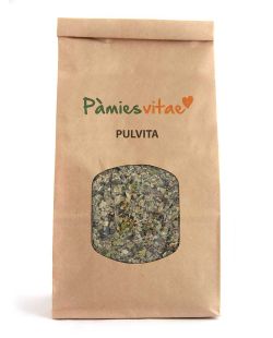 PULVITA Bolsa 120 g