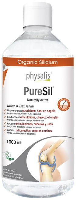 Puresil½ 500 Ml