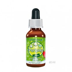 Puriphy Gotas Para Alcalinizar 60 Ml
