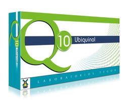 Q-10 + Ubiquinol 28 Capsules