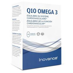 Q10 - Omega 3 60cap