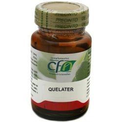 Quelater 910 Mg 120 Caps