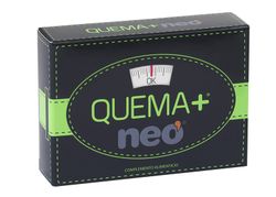 Quema+ Neo 30 Cap