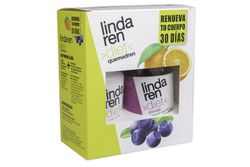 Quemadren Lindaren Diet