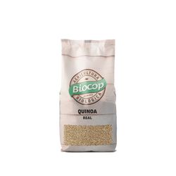 Quinoa Real Biocop 500 G