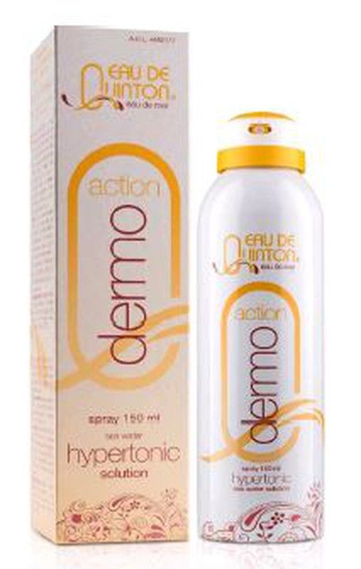 Quinton Dermo Accio 100 Ml