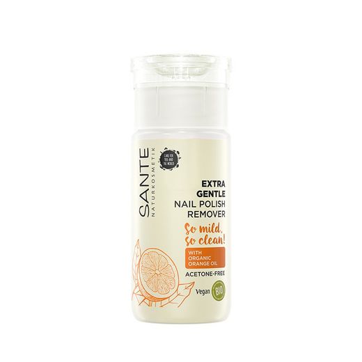 Quitaesmalte Extra Suave 100ml