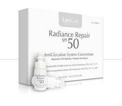 Radiance Rnuair Spf 50 14x4 Ml