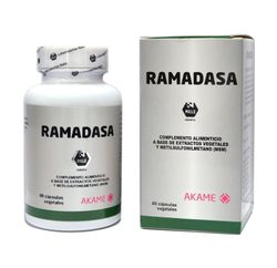 Ramadasa 60 Vcápsulas
