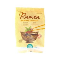 Ramen De Arroz Integral 280g