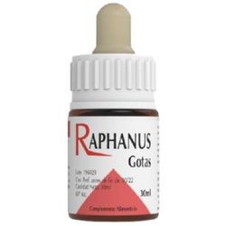Raphanus 30ml