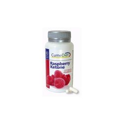 Raspberry Ketone 60 Capsulas