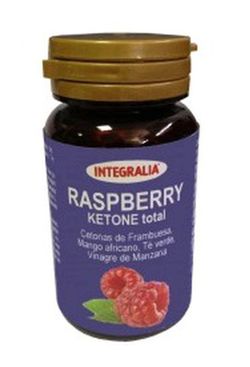 Raspberry Ketone Total 60 Caps