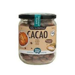 Raw Cacao En Grano 250 G