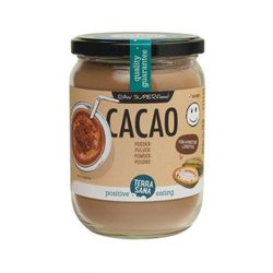 Raw Cacao En Polvo 160 G