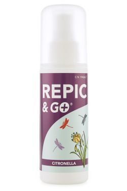 Re-Pic & Go 100 Ml (Picaduras Insectos)