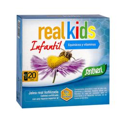 Realpreven Infantil 20 Viales