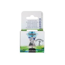Recanvi Raspall Interdental Gran (7p)