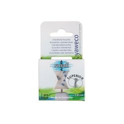 Recanvi Raspall Interdental Petit (7p)