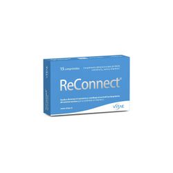 Reconnect 15 Compr