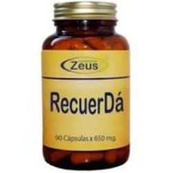 Recumen 90 Capsulas
