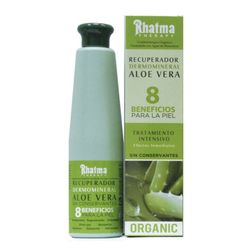 Recuperador Dermomineral 300 Ml