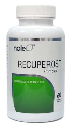 Recuperost Complex 60 Caps