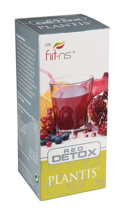 Red Detox