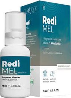 Redimel Spray 15 Ml