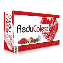Reducolest 60 Capsulas