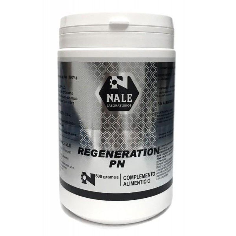 Regeneration  Pn - 500 Gr