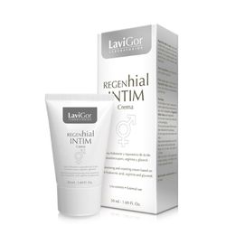 Regenhial Intim Crema 50 Ml