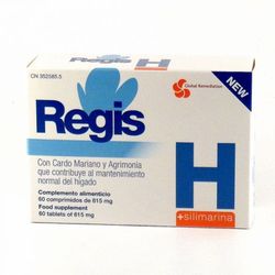 Regis H 60tab