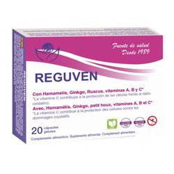Reguven 20 Caps