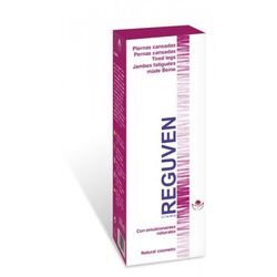 Reguven Crema 200 Ml.