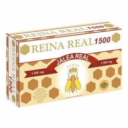 Reina Real 1500 Mg 20 Amp