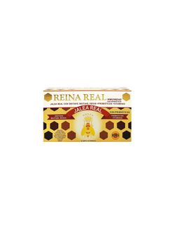 Reina Real Jalea Inmunidad 20 Viales