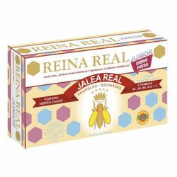 Reina Real Junior 20 Amp