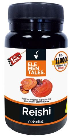 Reishi 30 Vcaps