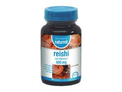 Reishi 600 Mg 60 Comp