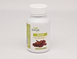 Reishi  90 cápsulas