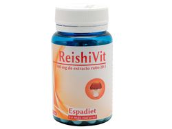 Reishivit Fort 60 Caps
