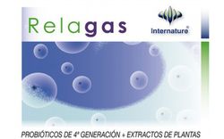 Relagas 60 Caps