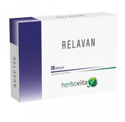 Relavan 30 Caps